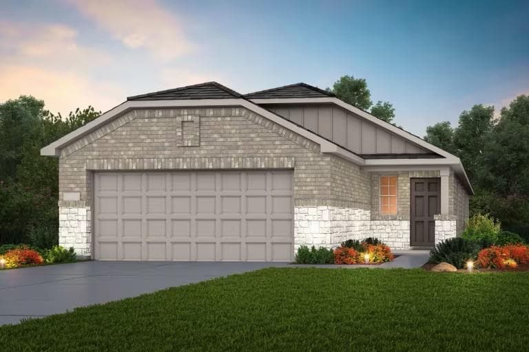 15845 Blass Valley Drive