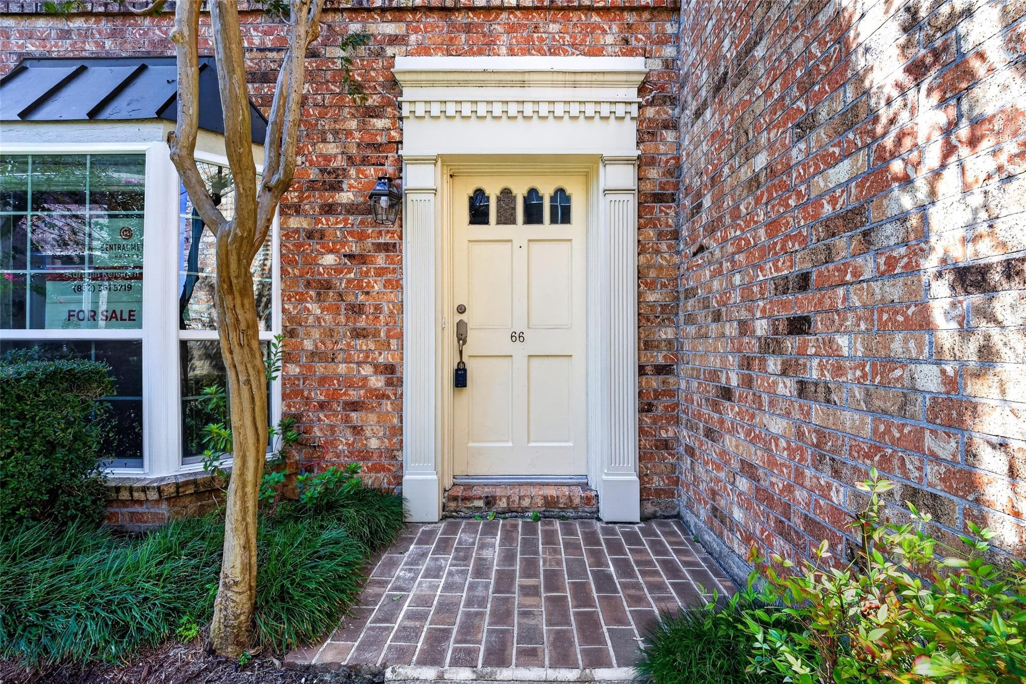 600 Wilcrest Drive #66