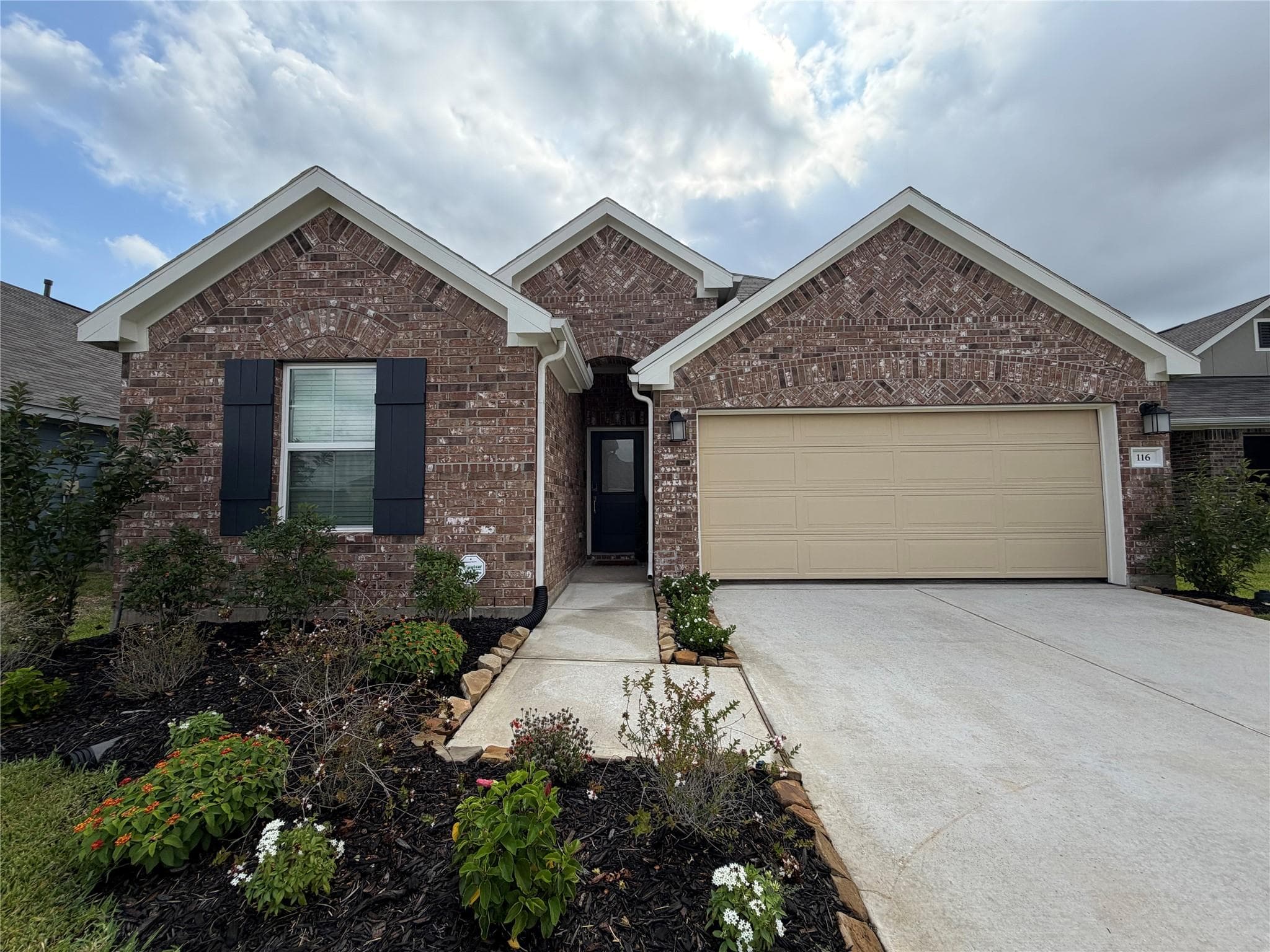 116 Pine Bend Court