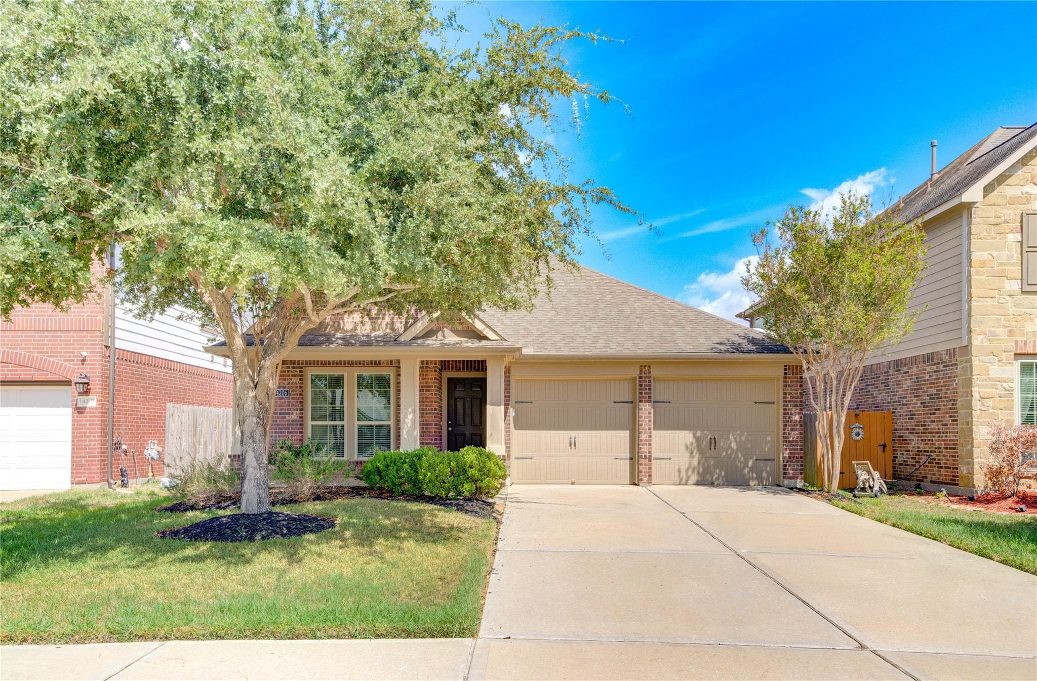 4206 Ponderosa Hills Lane