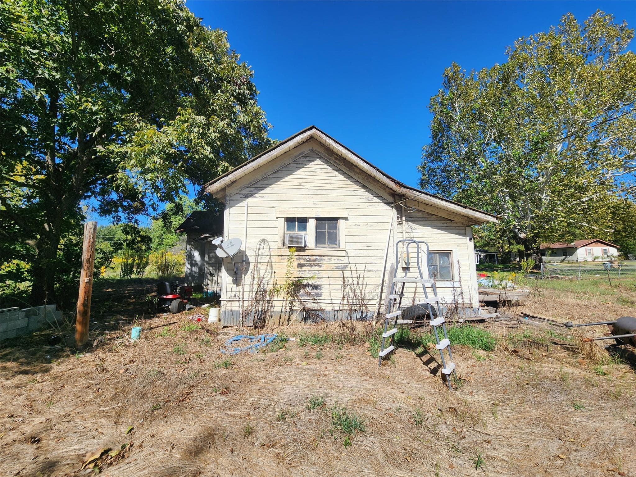 205 Magnolia Street