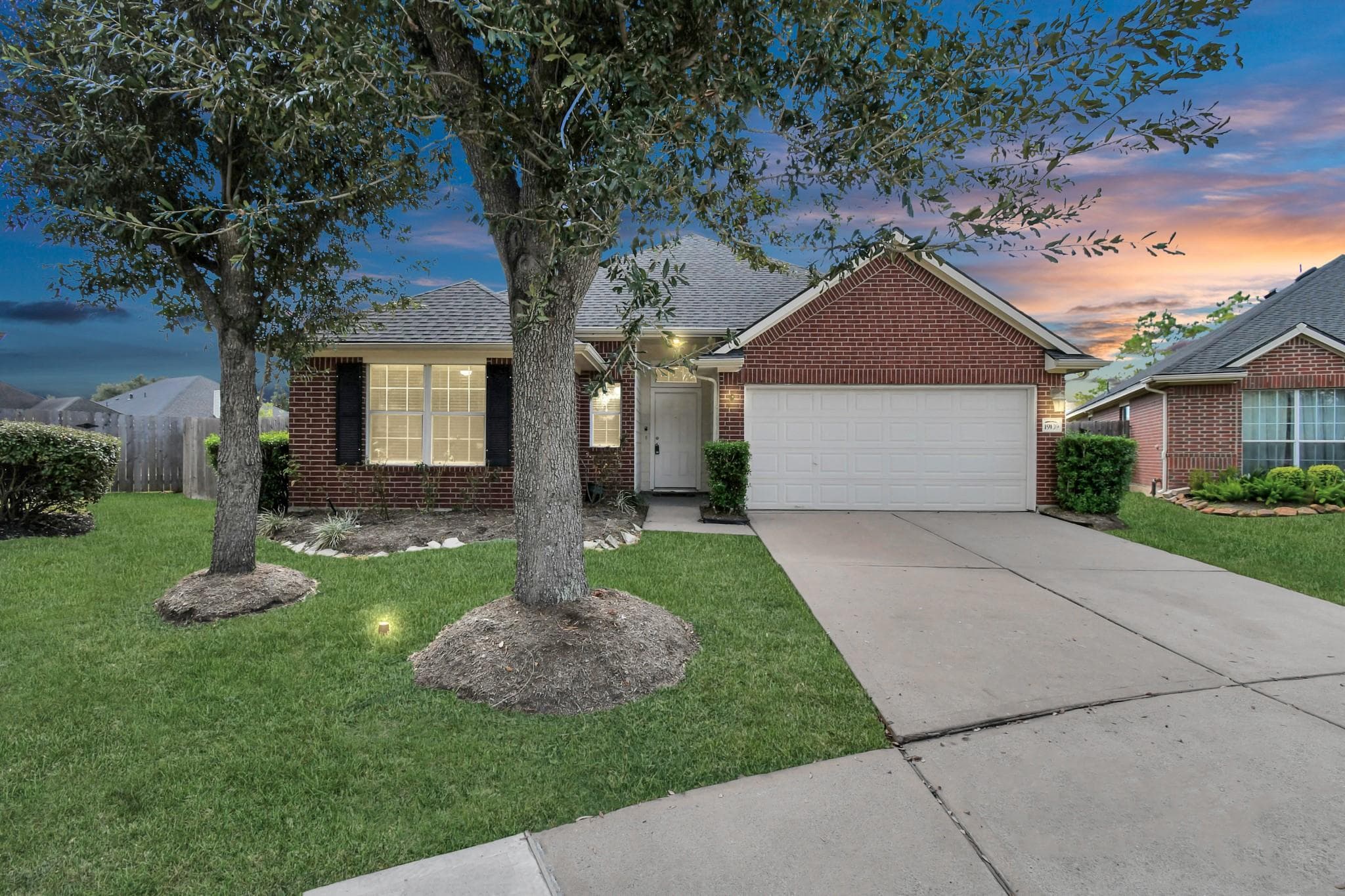 19139 Mission Manor Lane