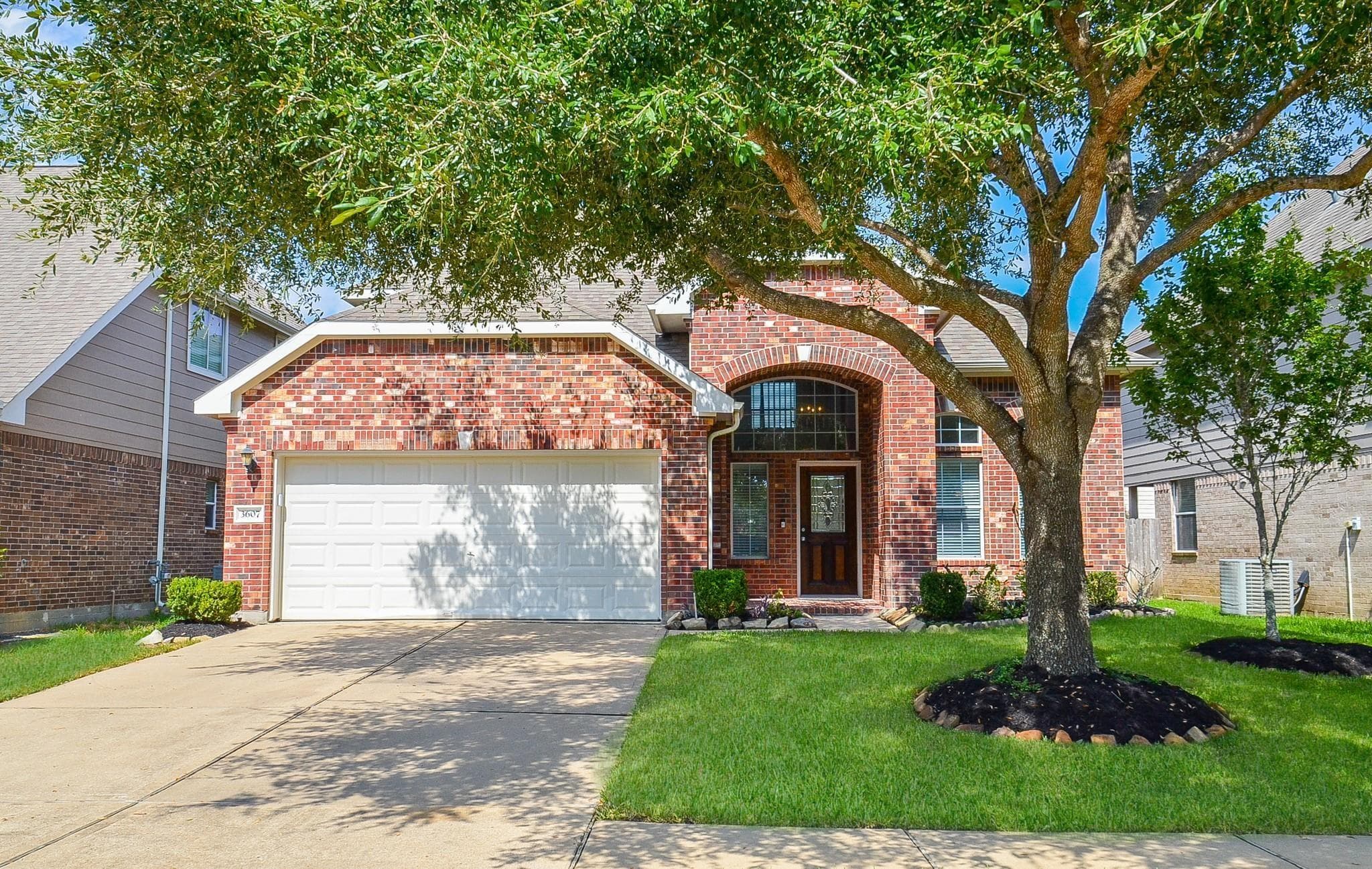 3607 Morgans Cove Court