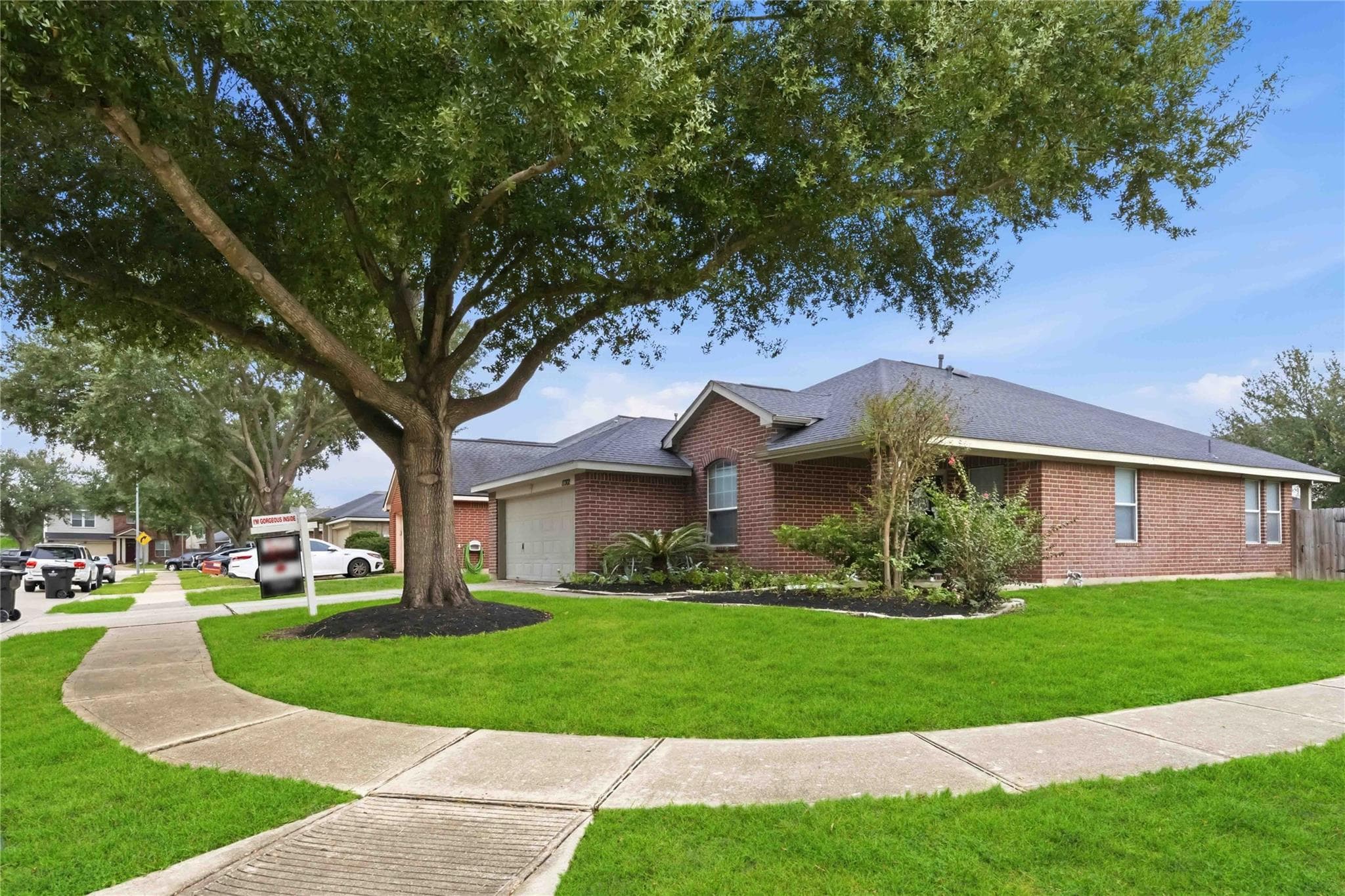 17302 Misty Cross Drive