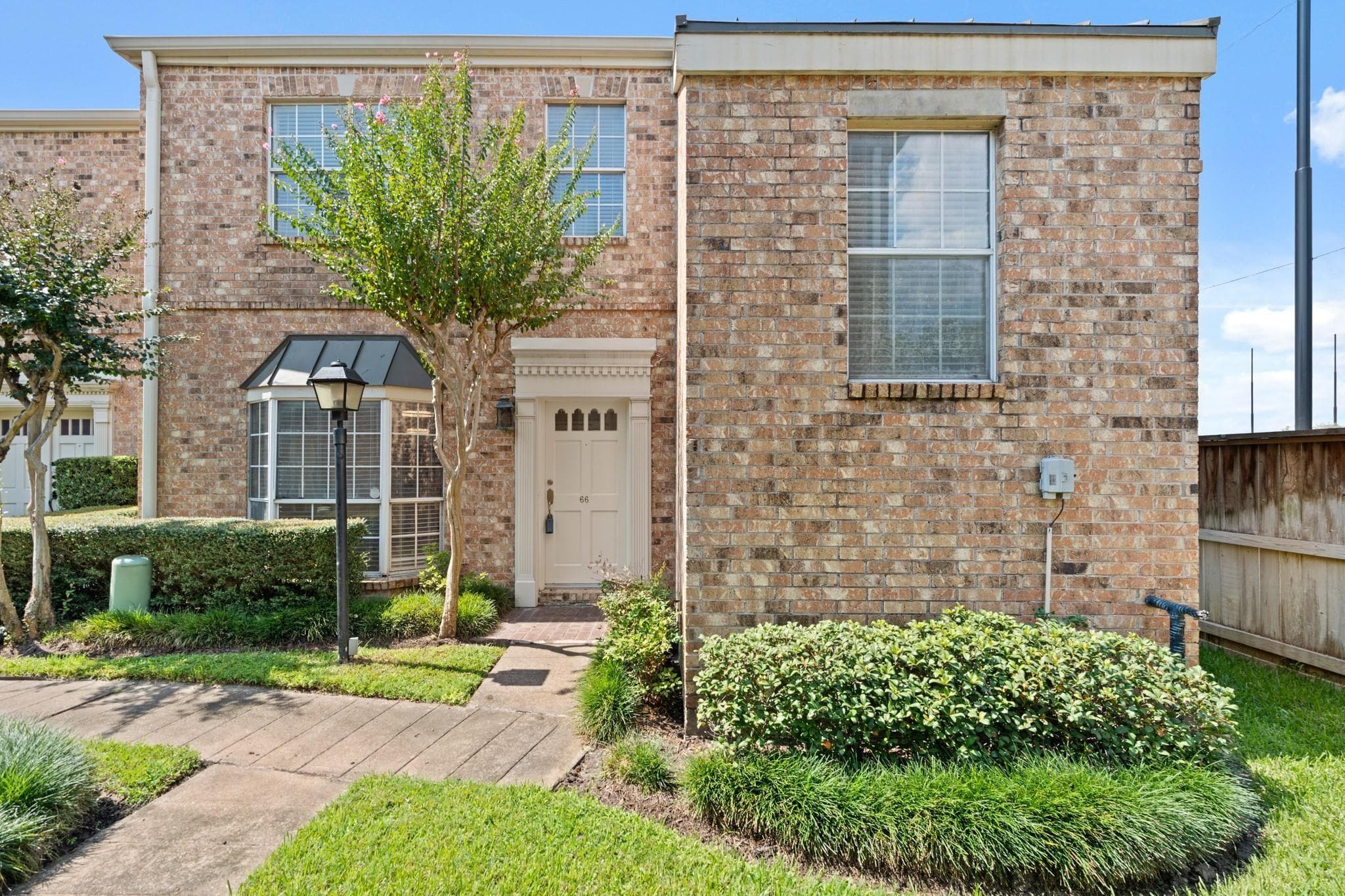 600 Wilcrest Drive #66