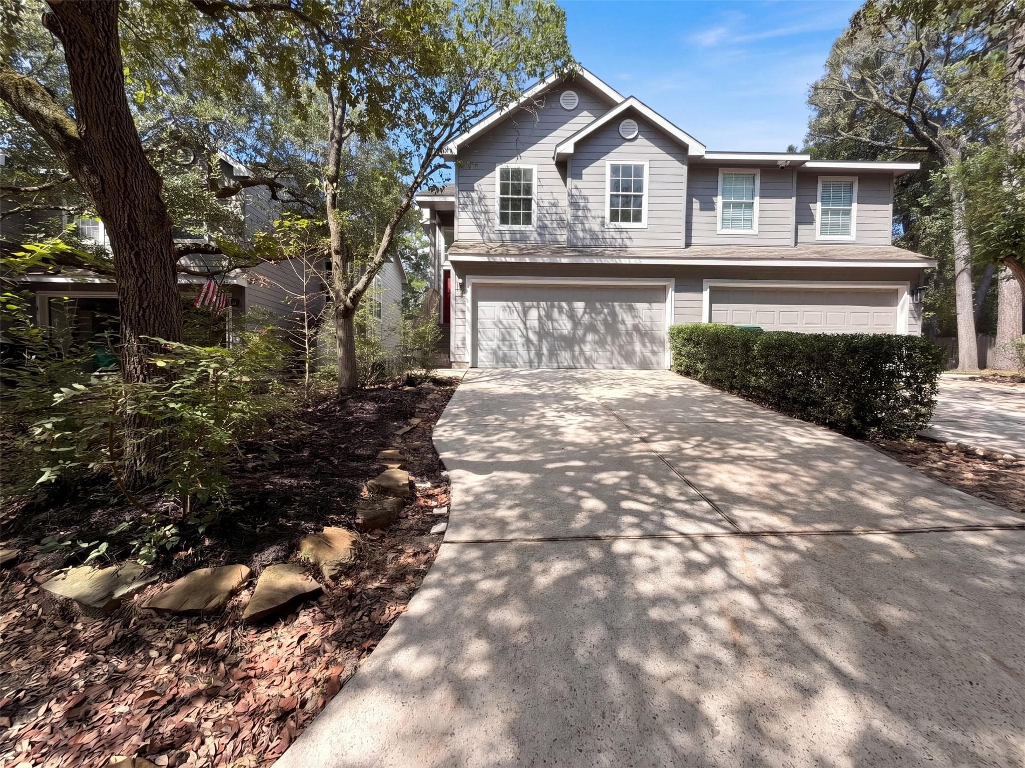 67 Marble Rock Place