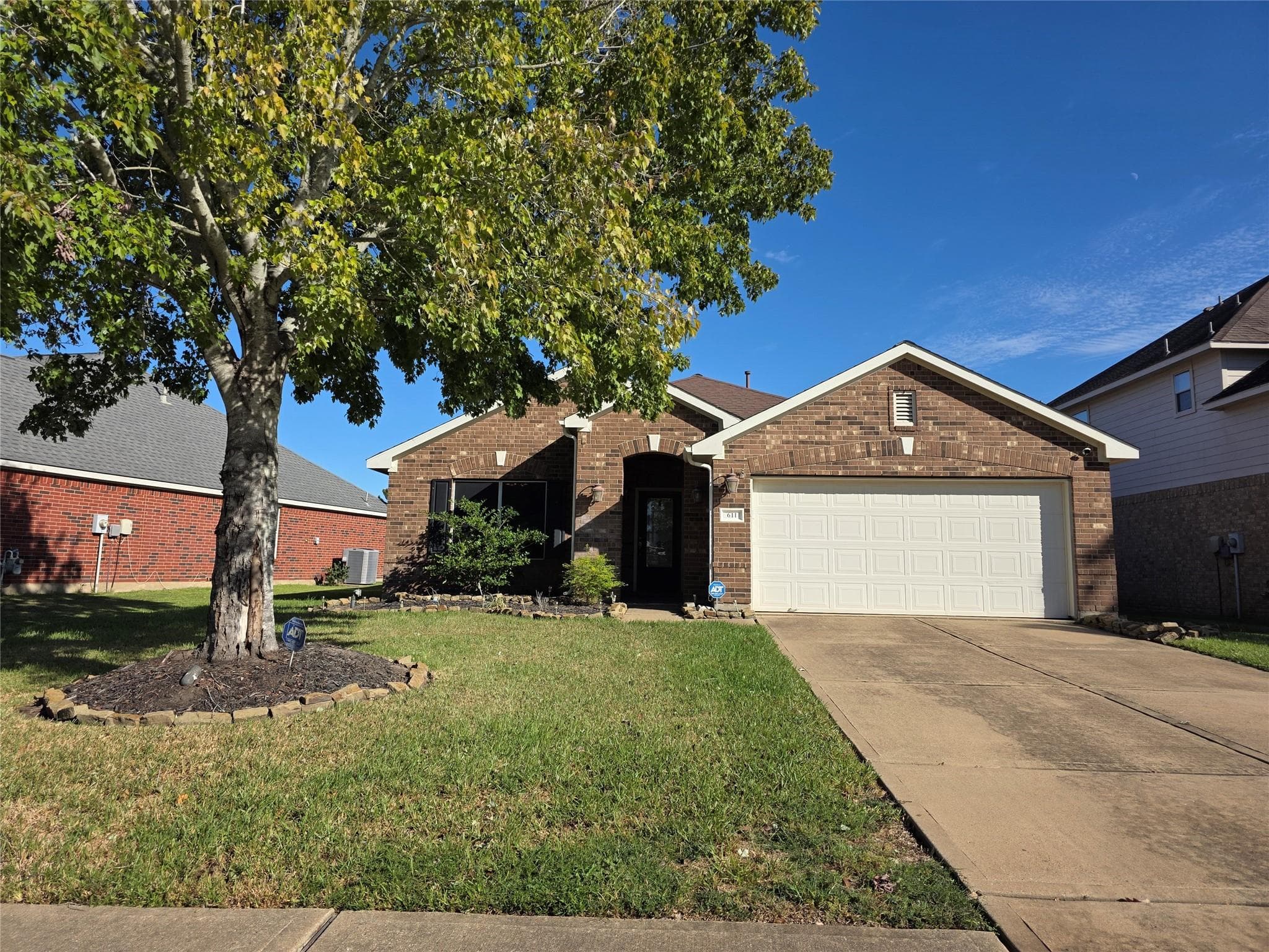611 Arbor Green Lane