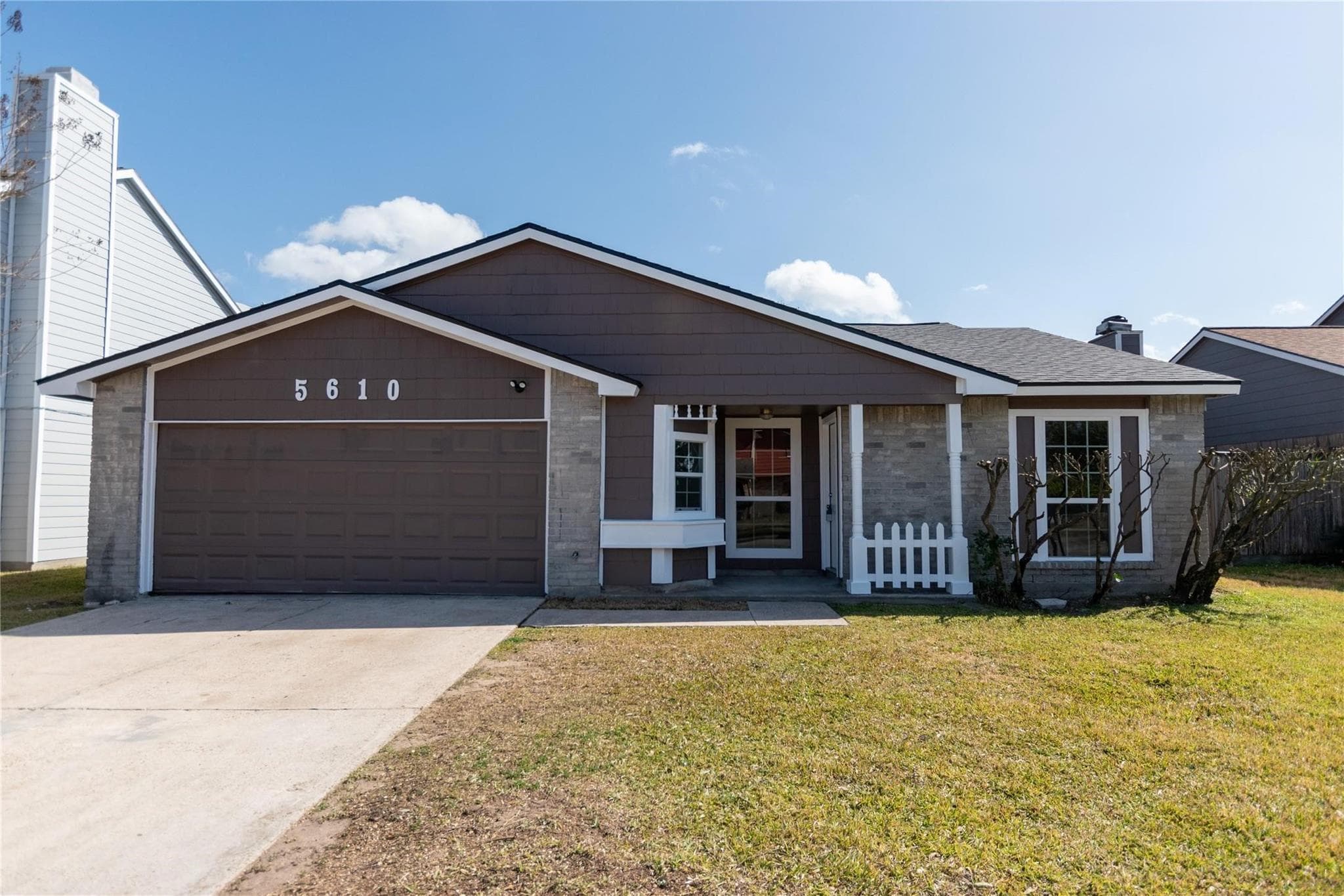 5610 Wallis Trail Court