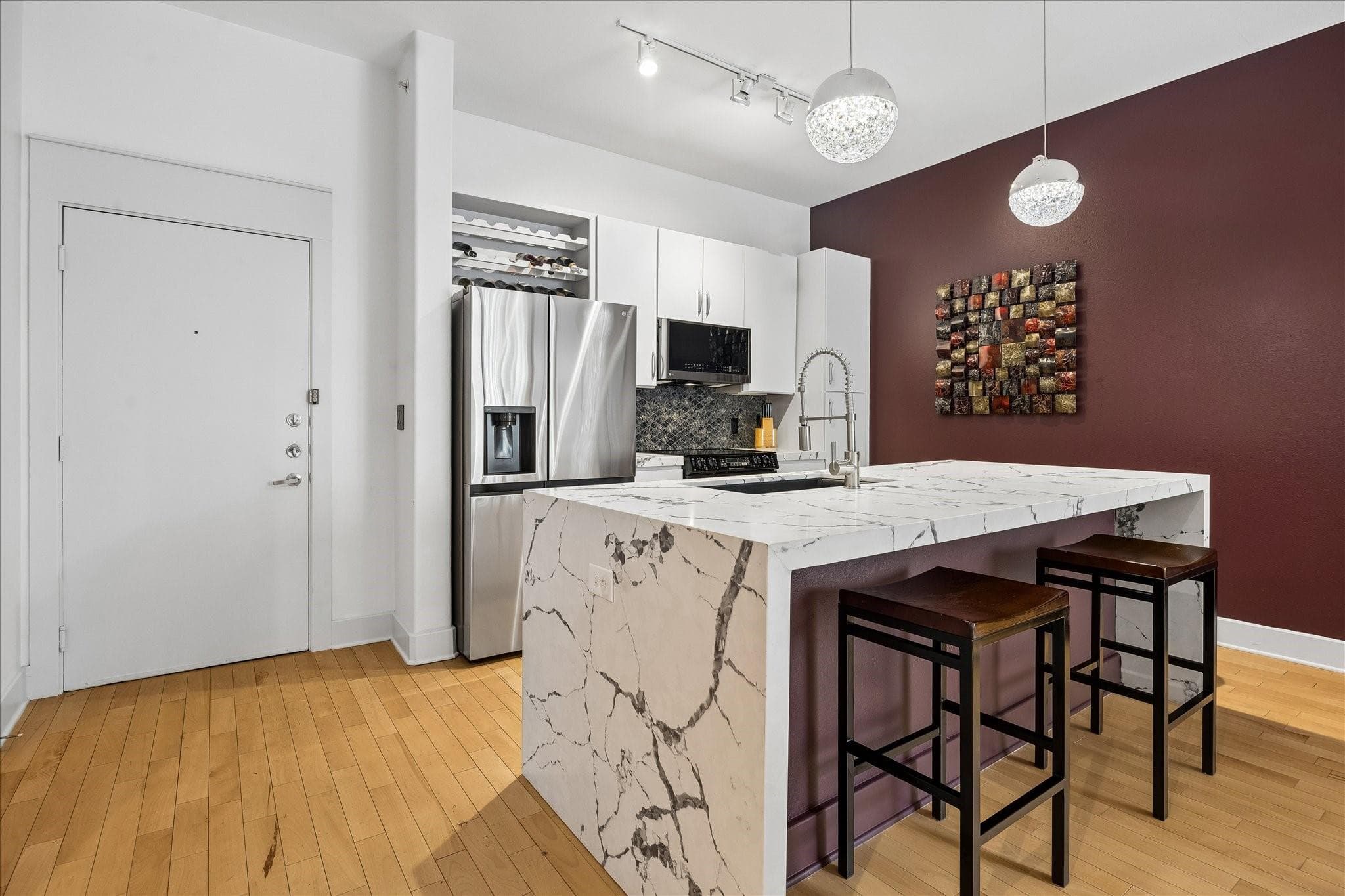 1901 Post Oak Boulevard #3216