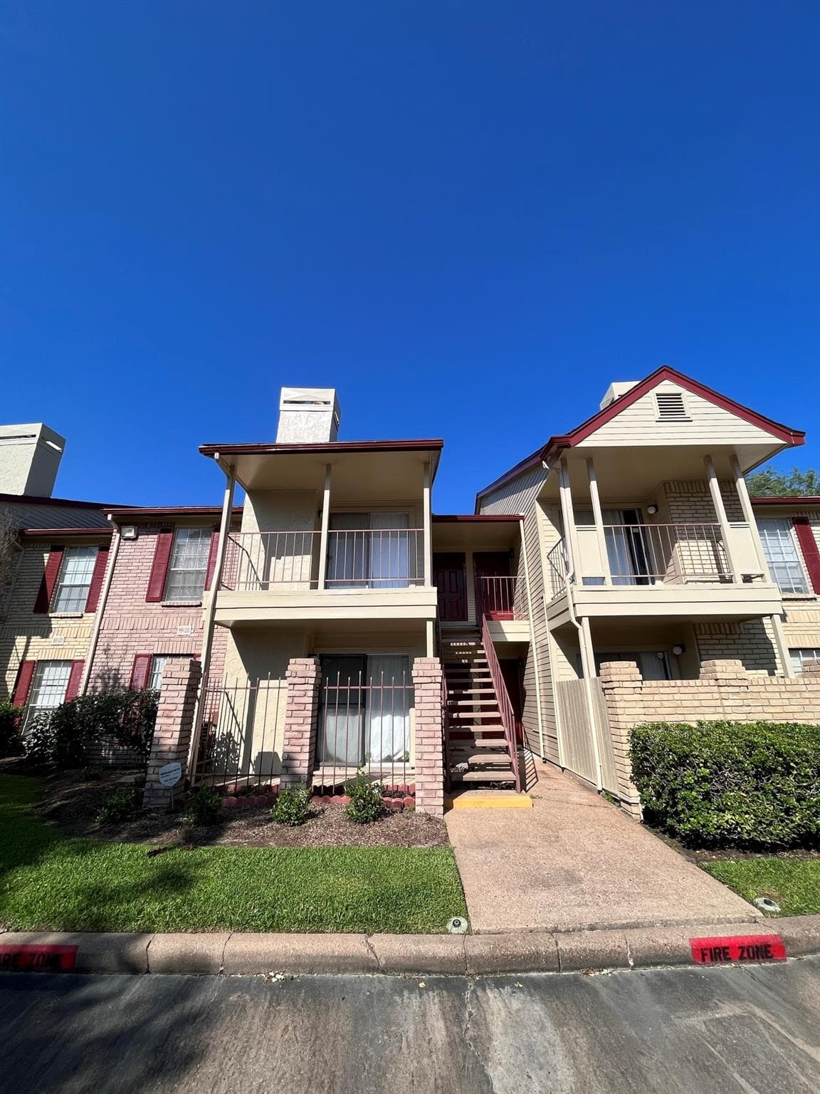 2120 El Paseo Street #1912