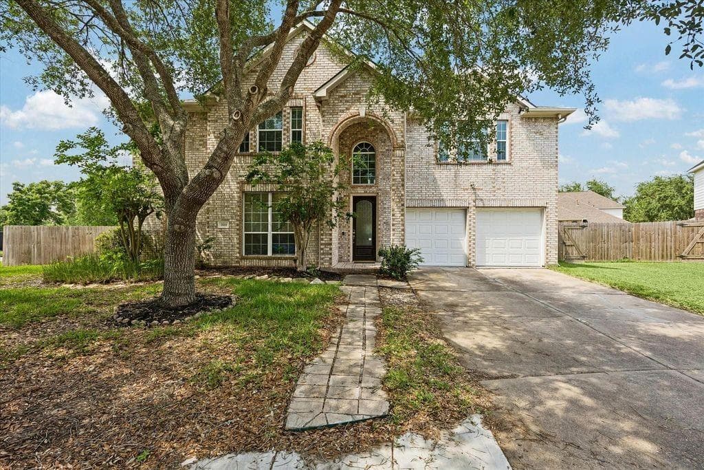 1810 Freedom Tree Court