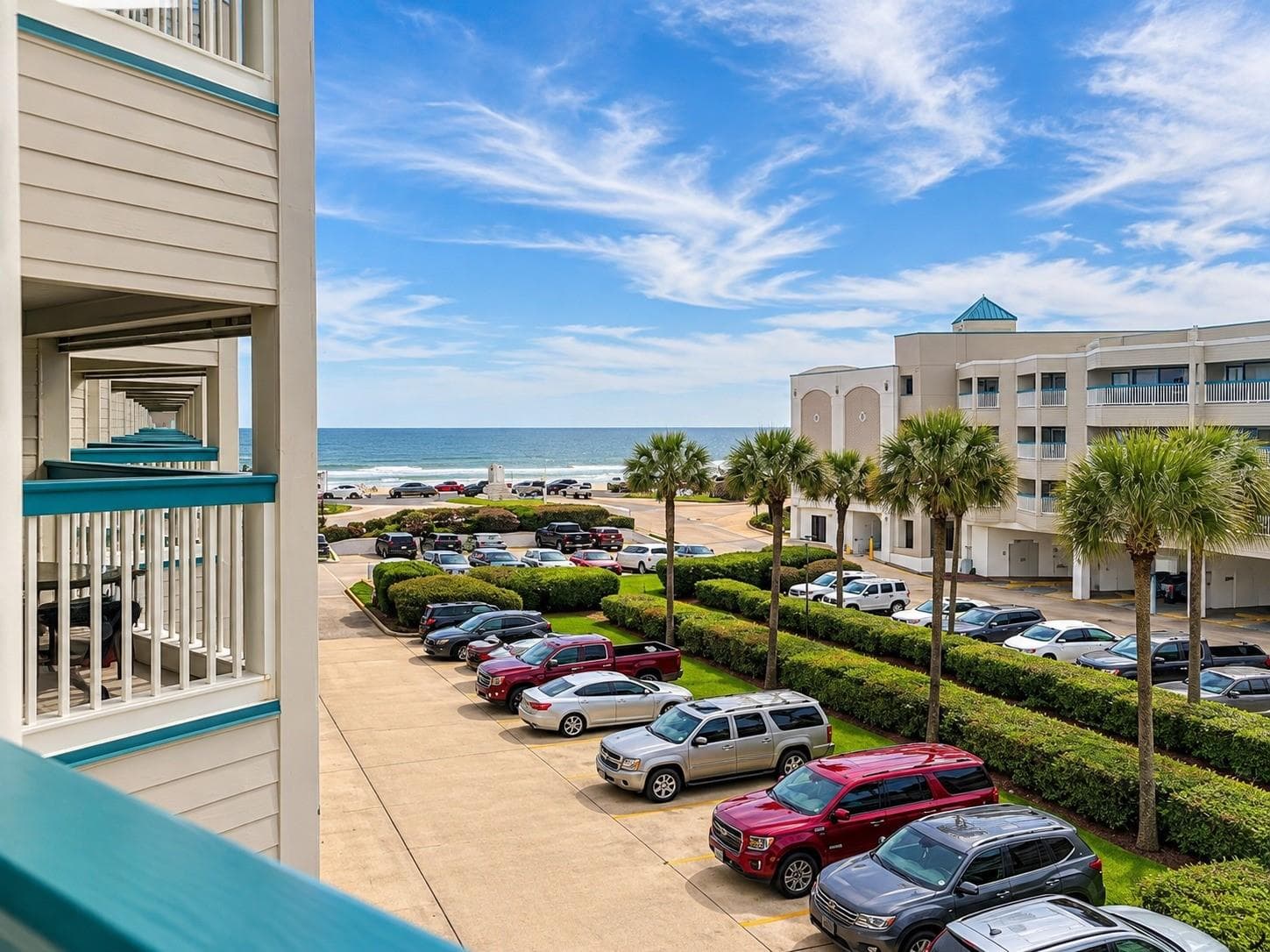 6102 Seawall Boulevard #224
