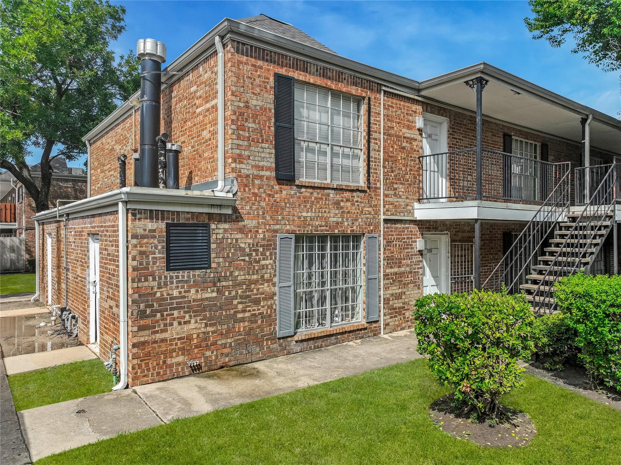 6305 Westward Street #139