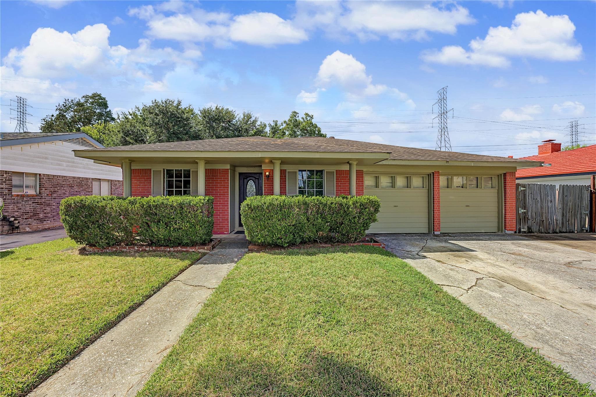 7510 Baneway Drive