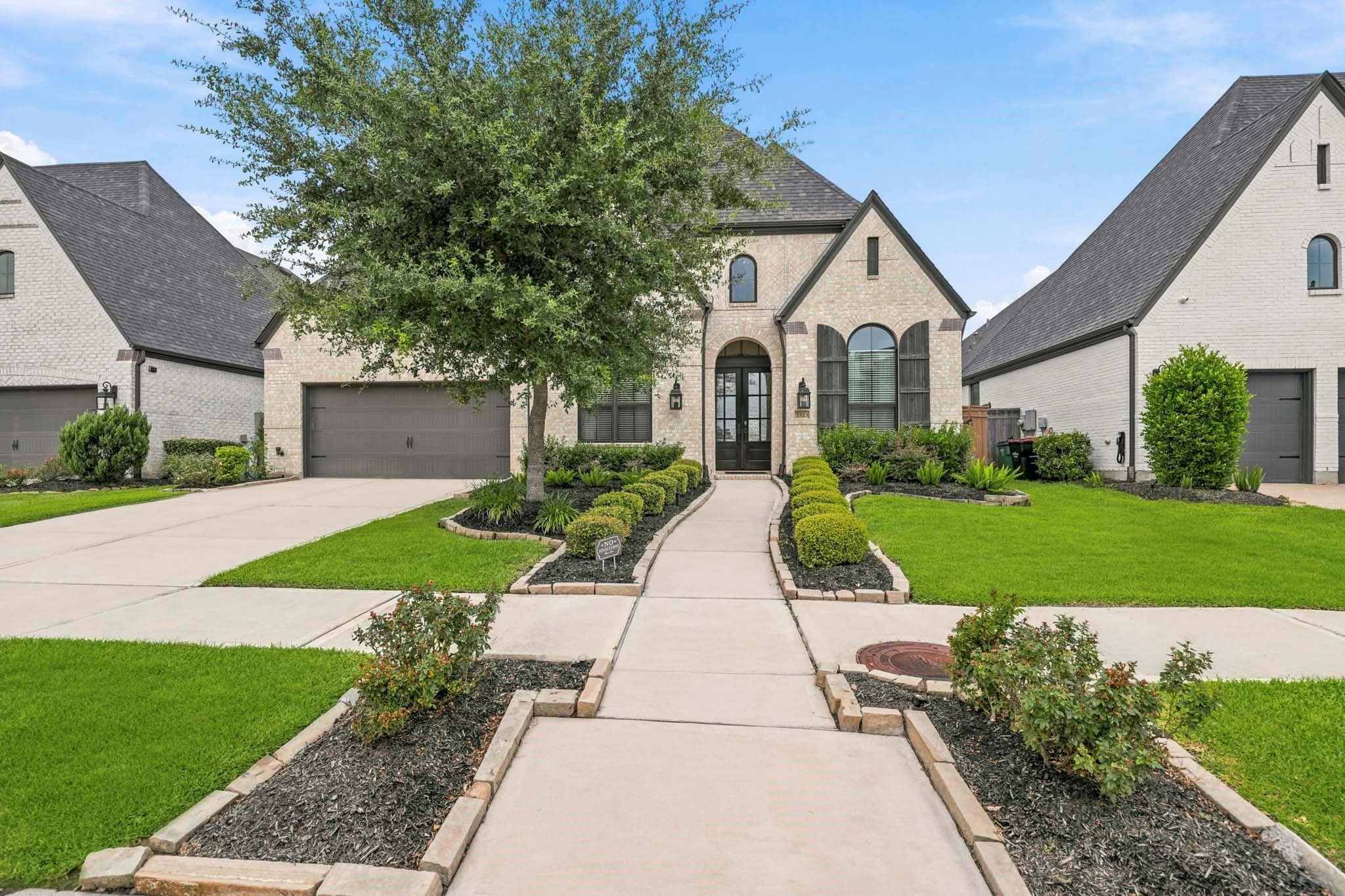 2523 Tradewind Pass Drive