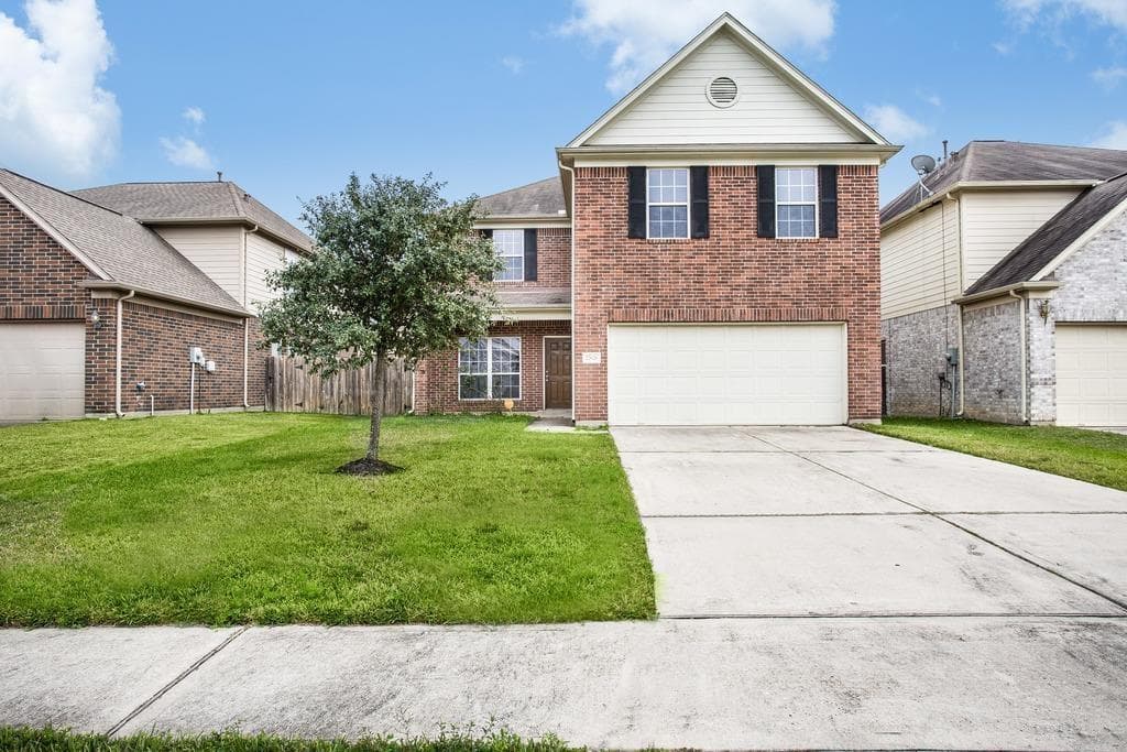 22626 Spring Crossing Drive