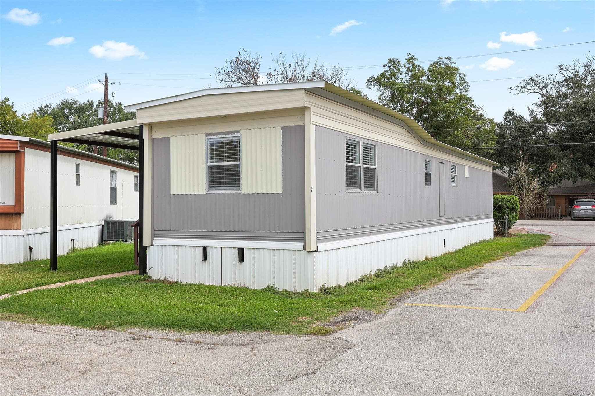 2222 N Austin Avenue #2