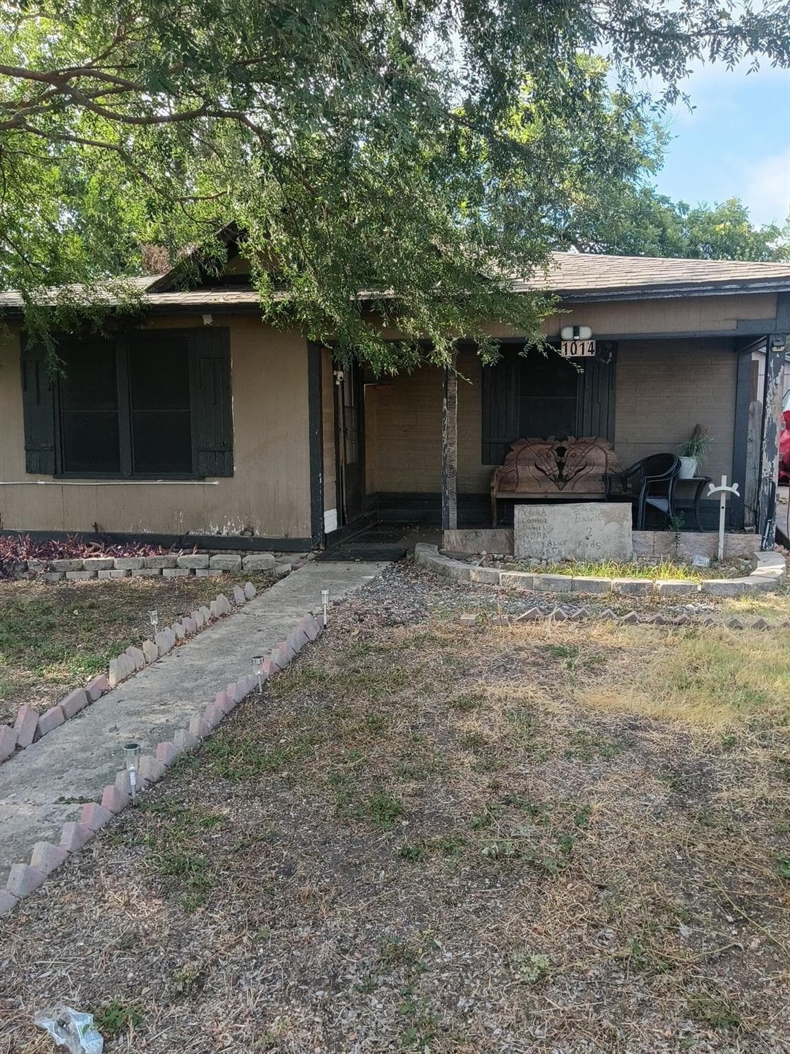 1014 Gulf