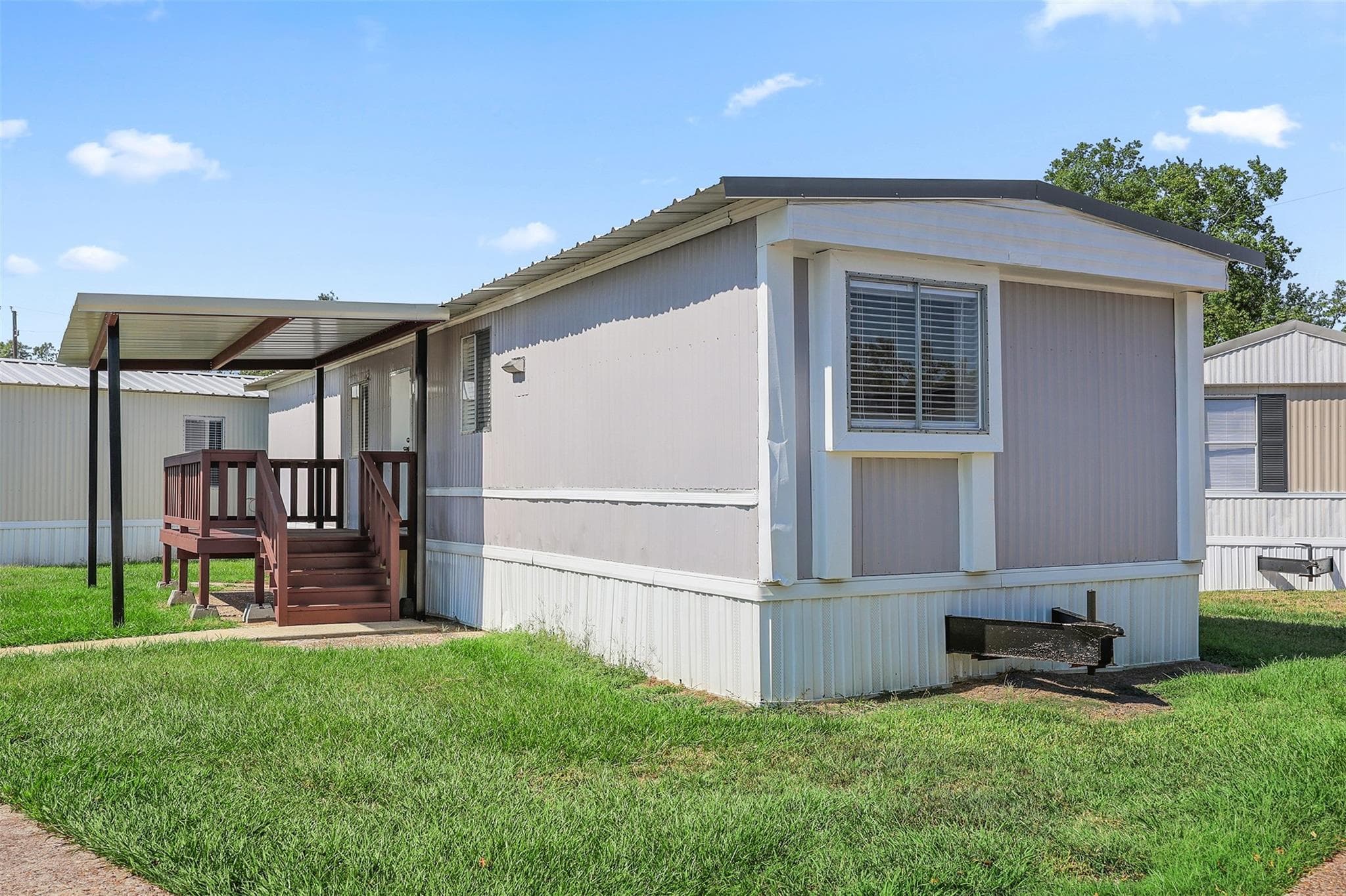 2222 N Austin Avenue #30