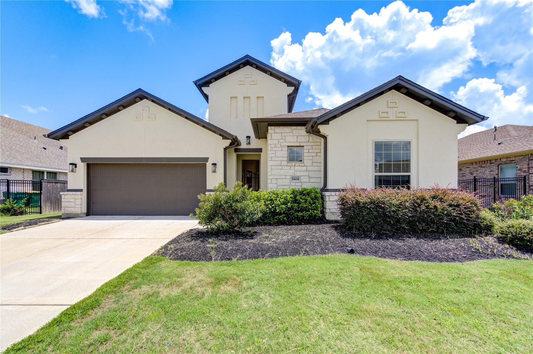 10610 Hazel Hills Drive
