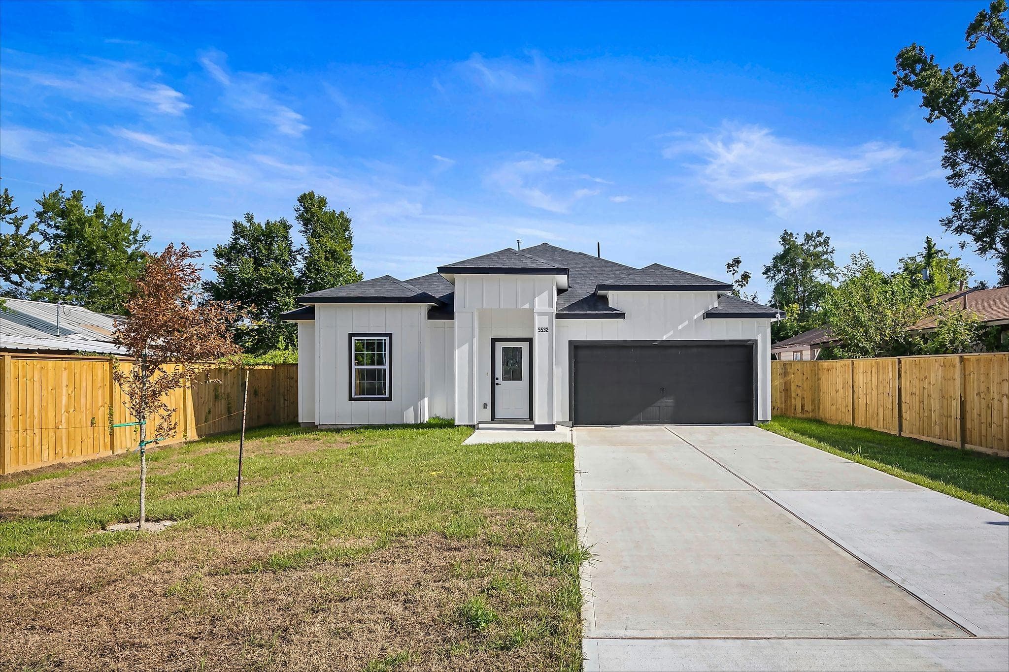 5526 Hartwick Road
