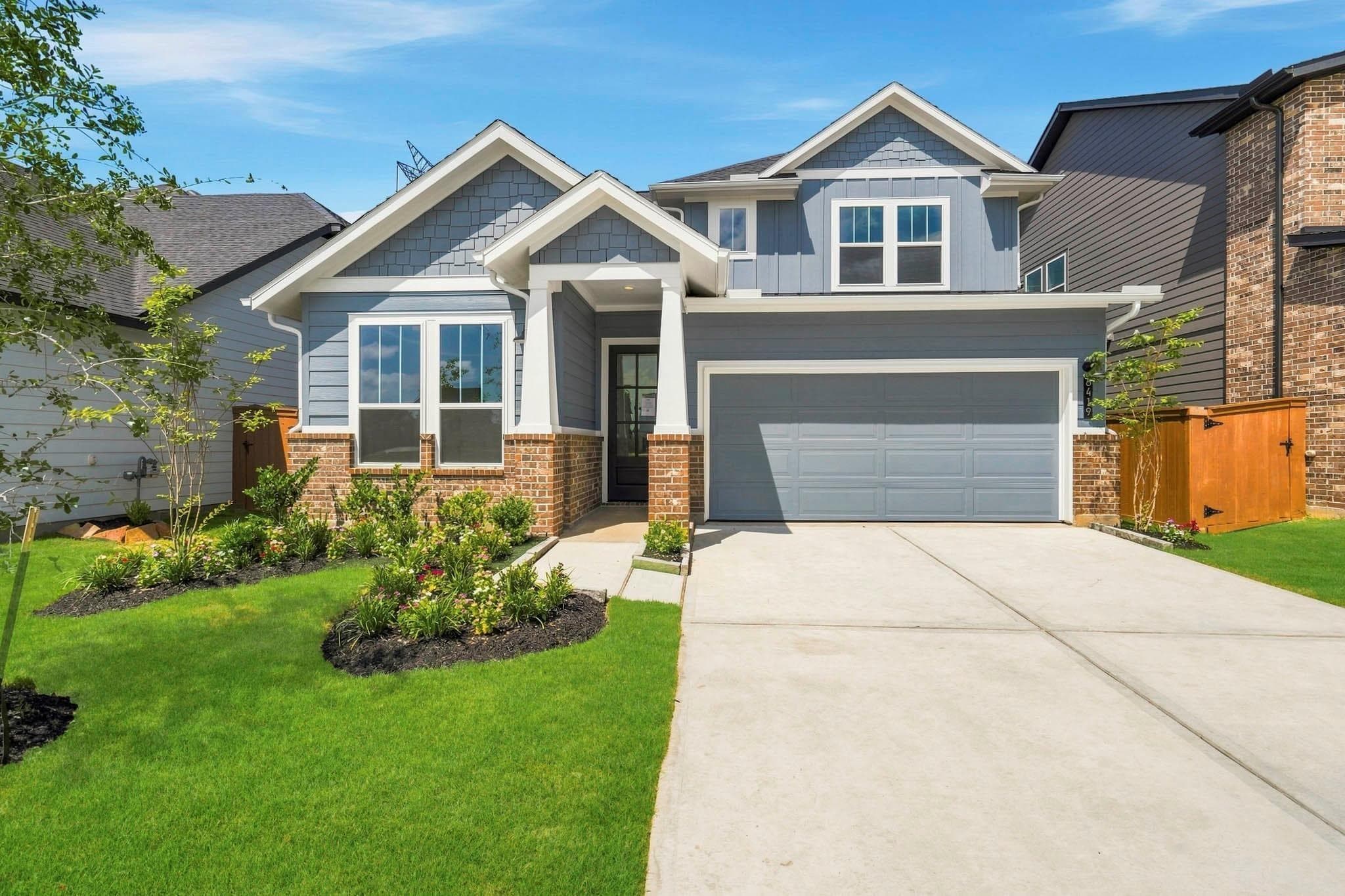 6419 Haltwhistle Lane