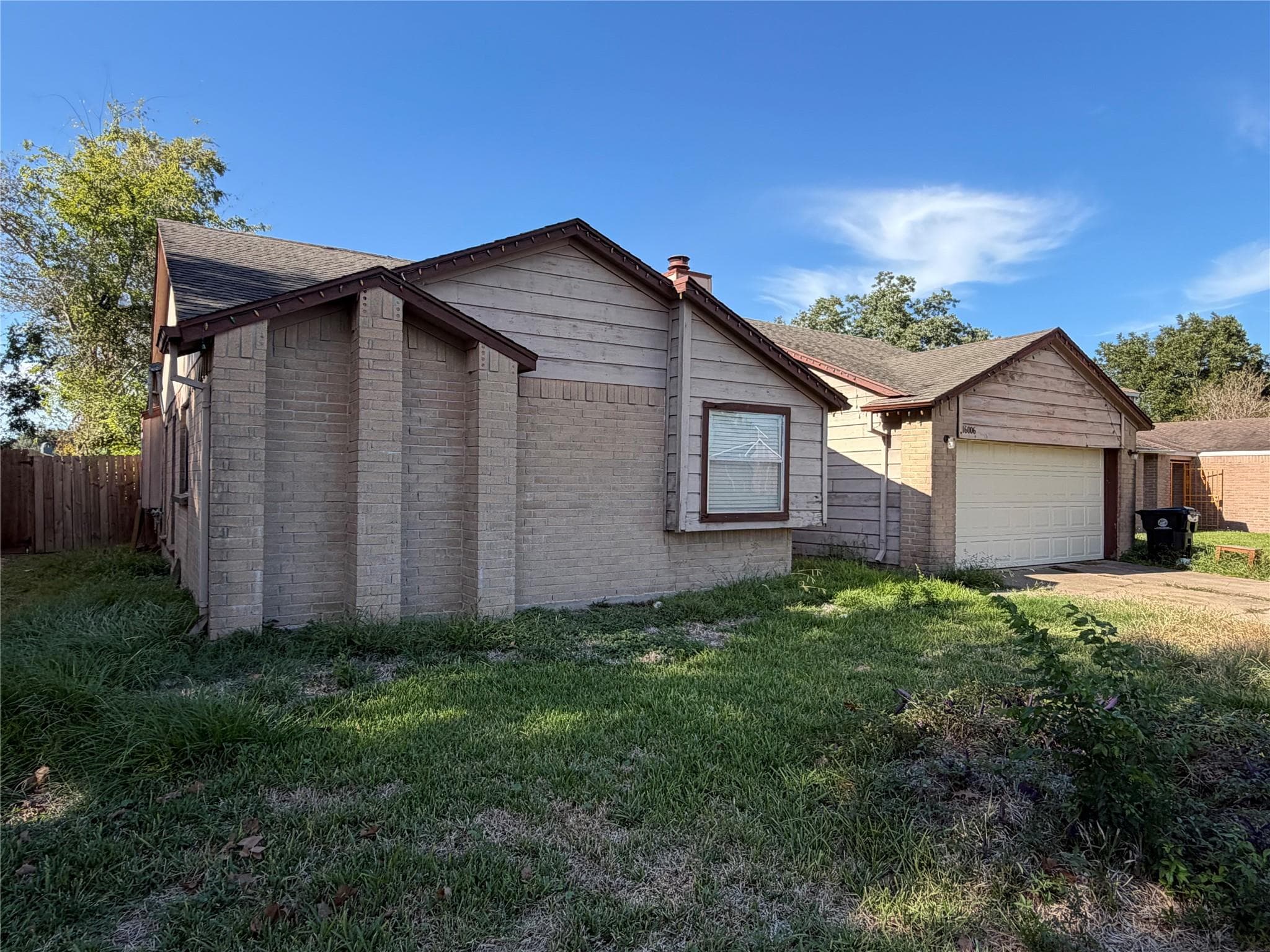 16006 Corsair Road