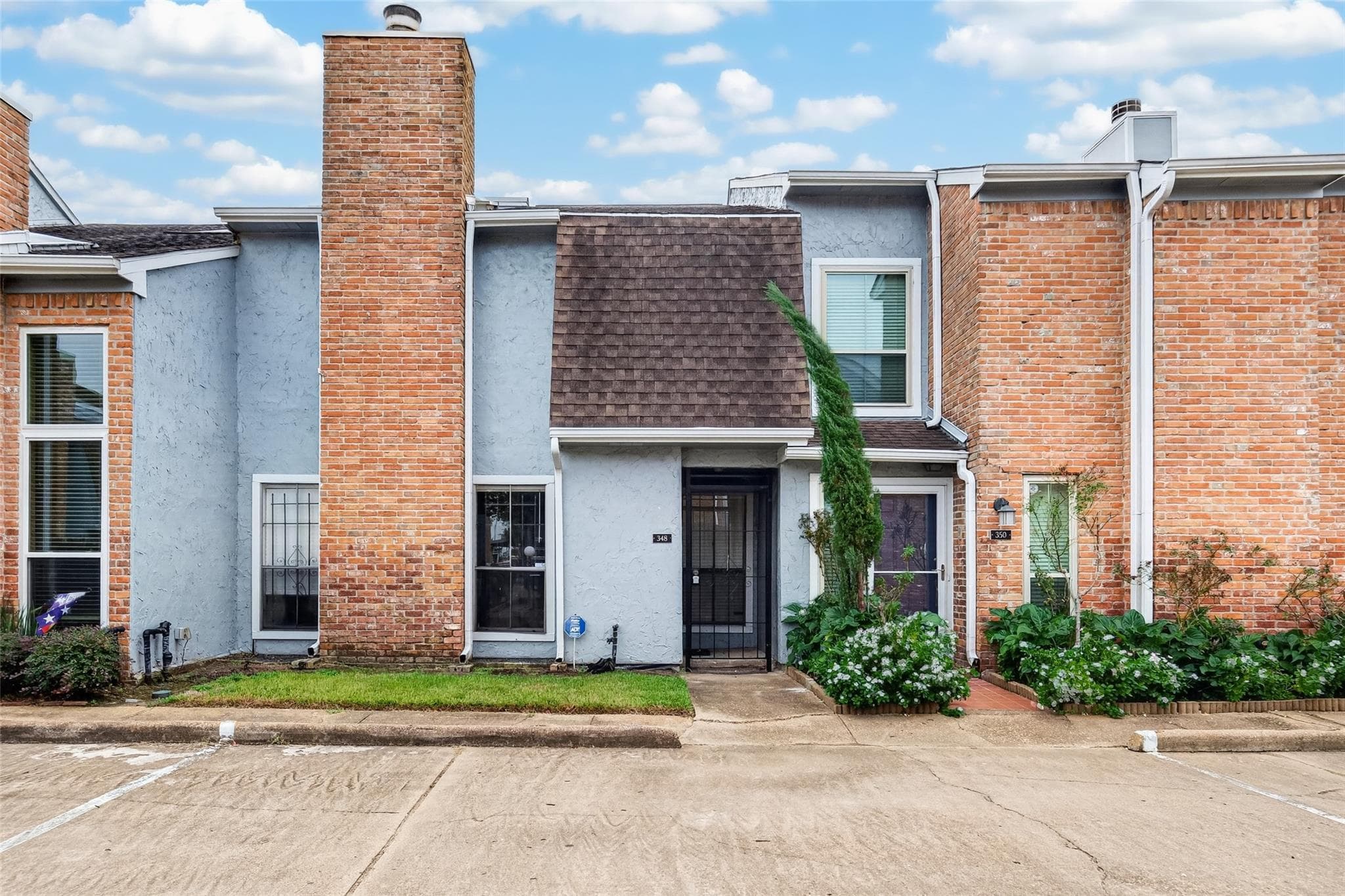 3200 S Gessner Road #348