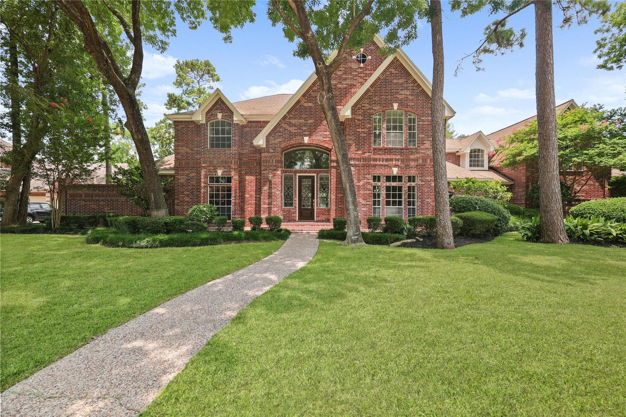11822 Primwood Drive