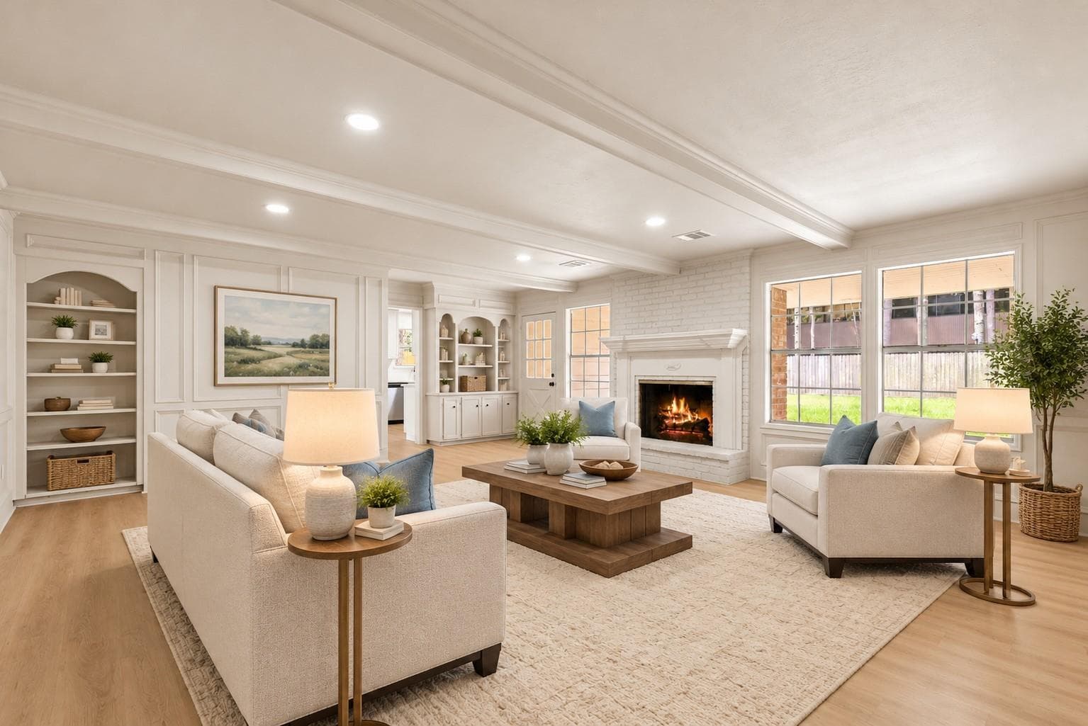 5614 Braxtonshire Court