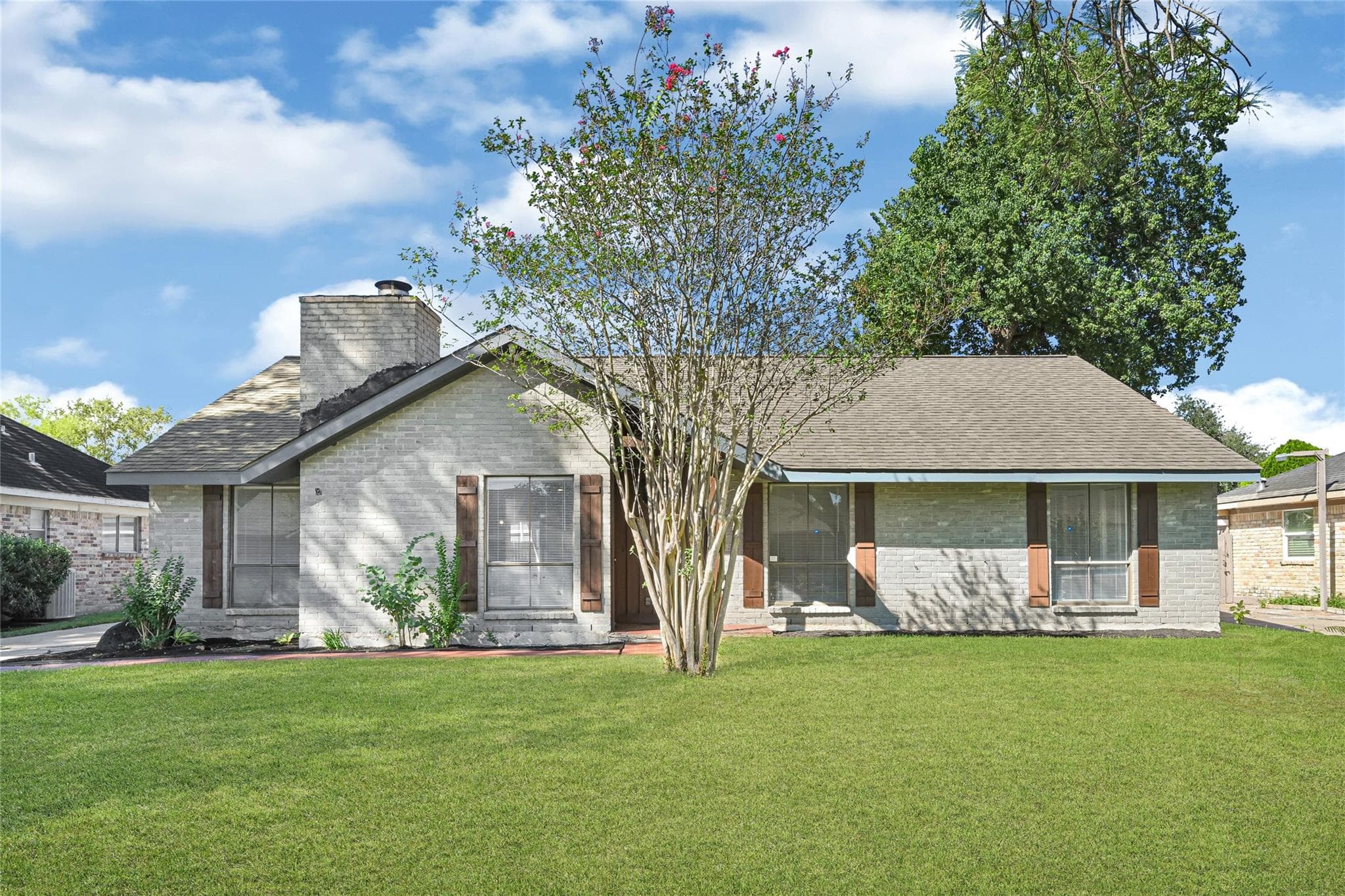 4318 Belle Park Drive