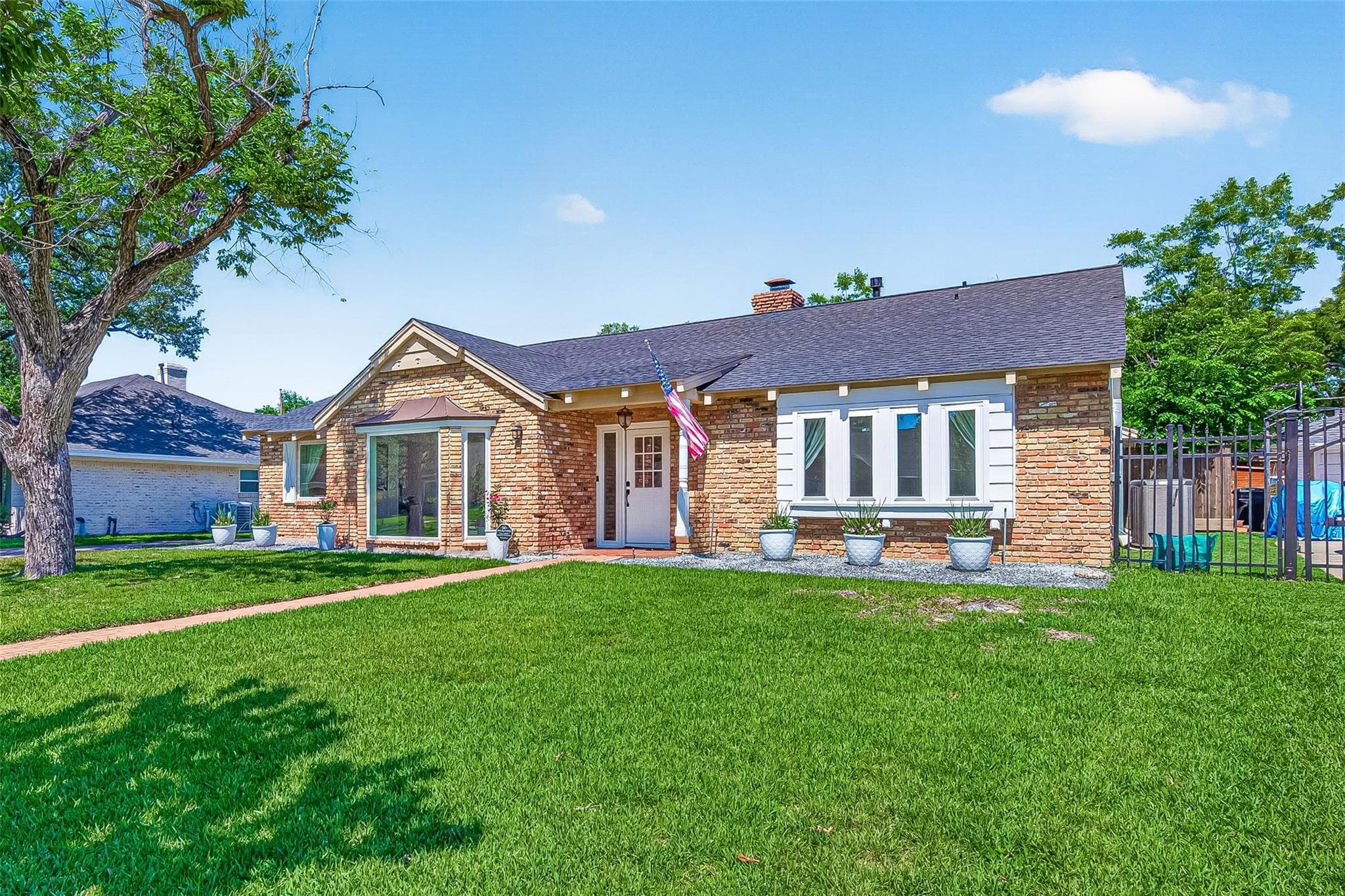 2610 Teague Road
