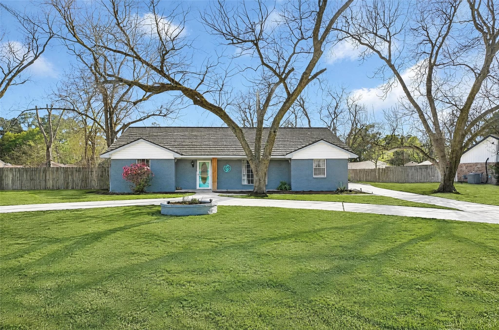 16411 Amcreek Road
