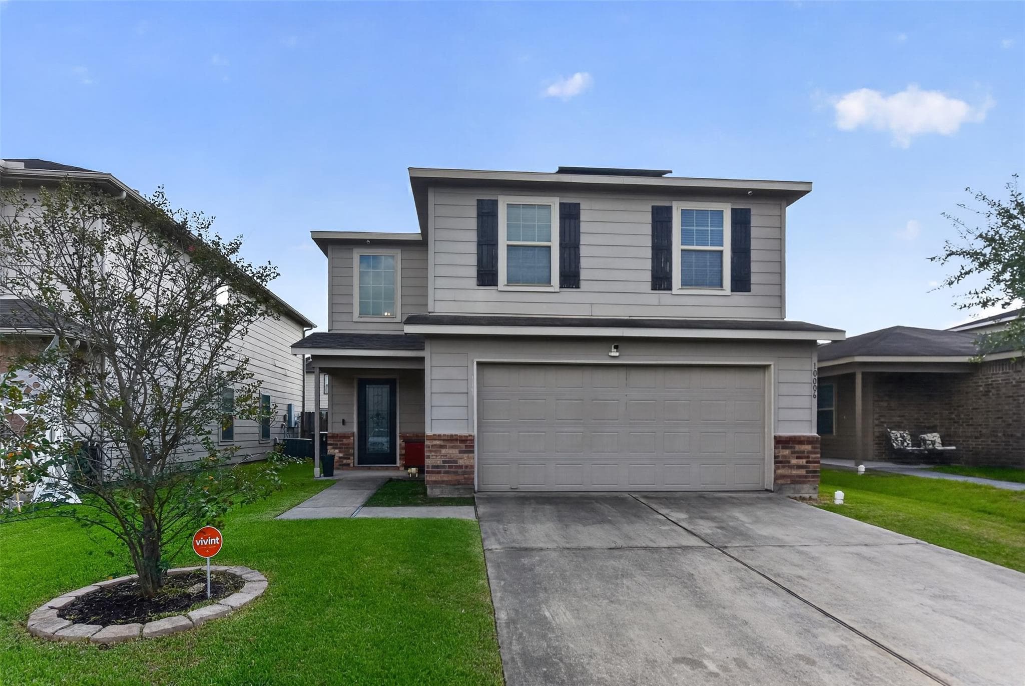 10006 Dawson Hill Lane