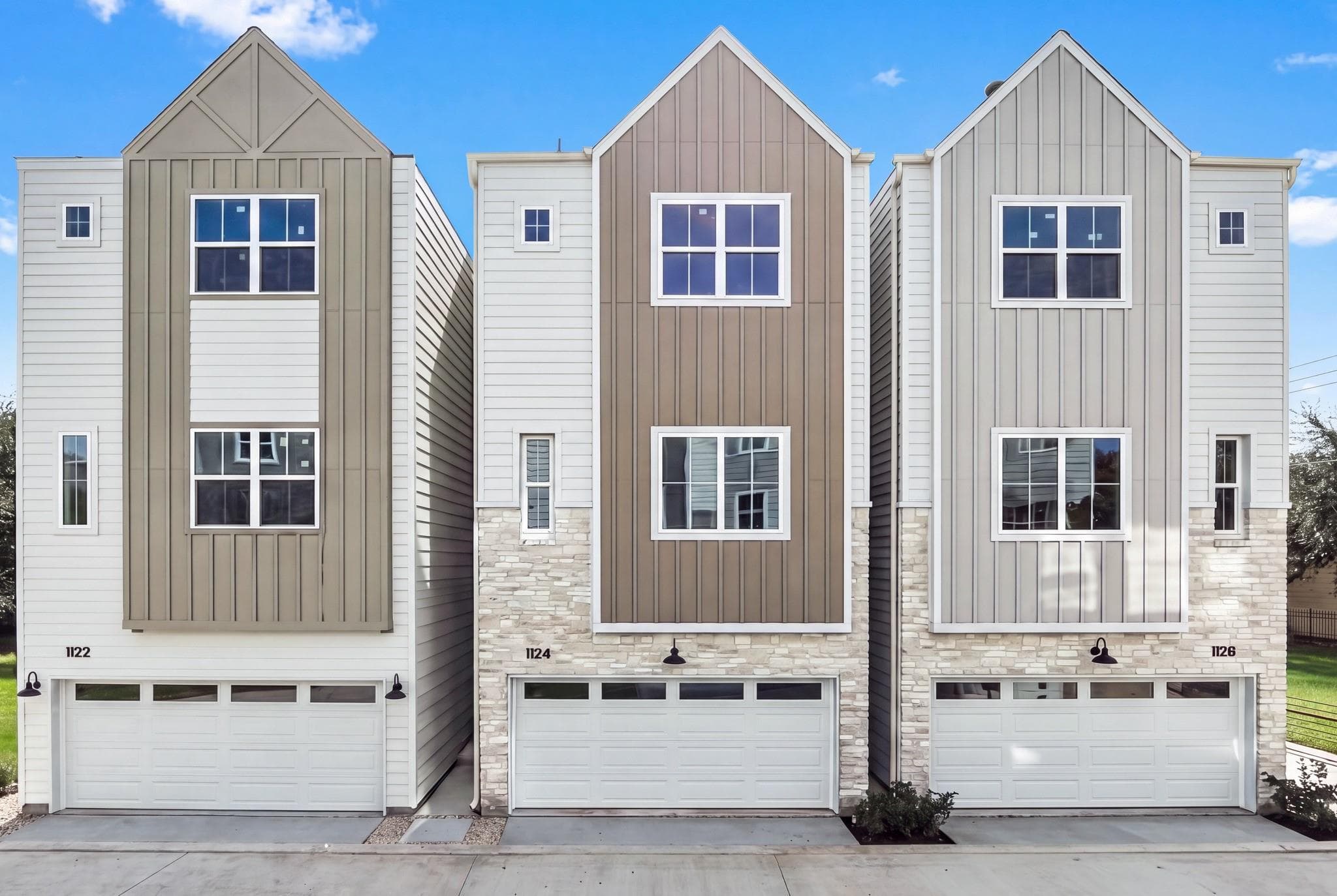1124 Weiss Street