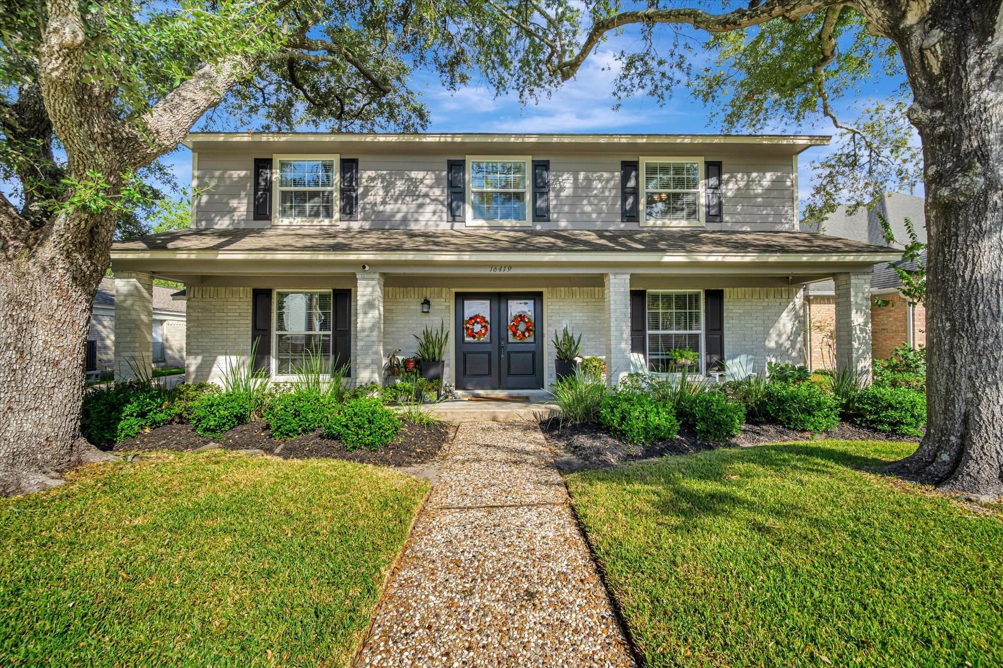 16419 Brookvilla Drive