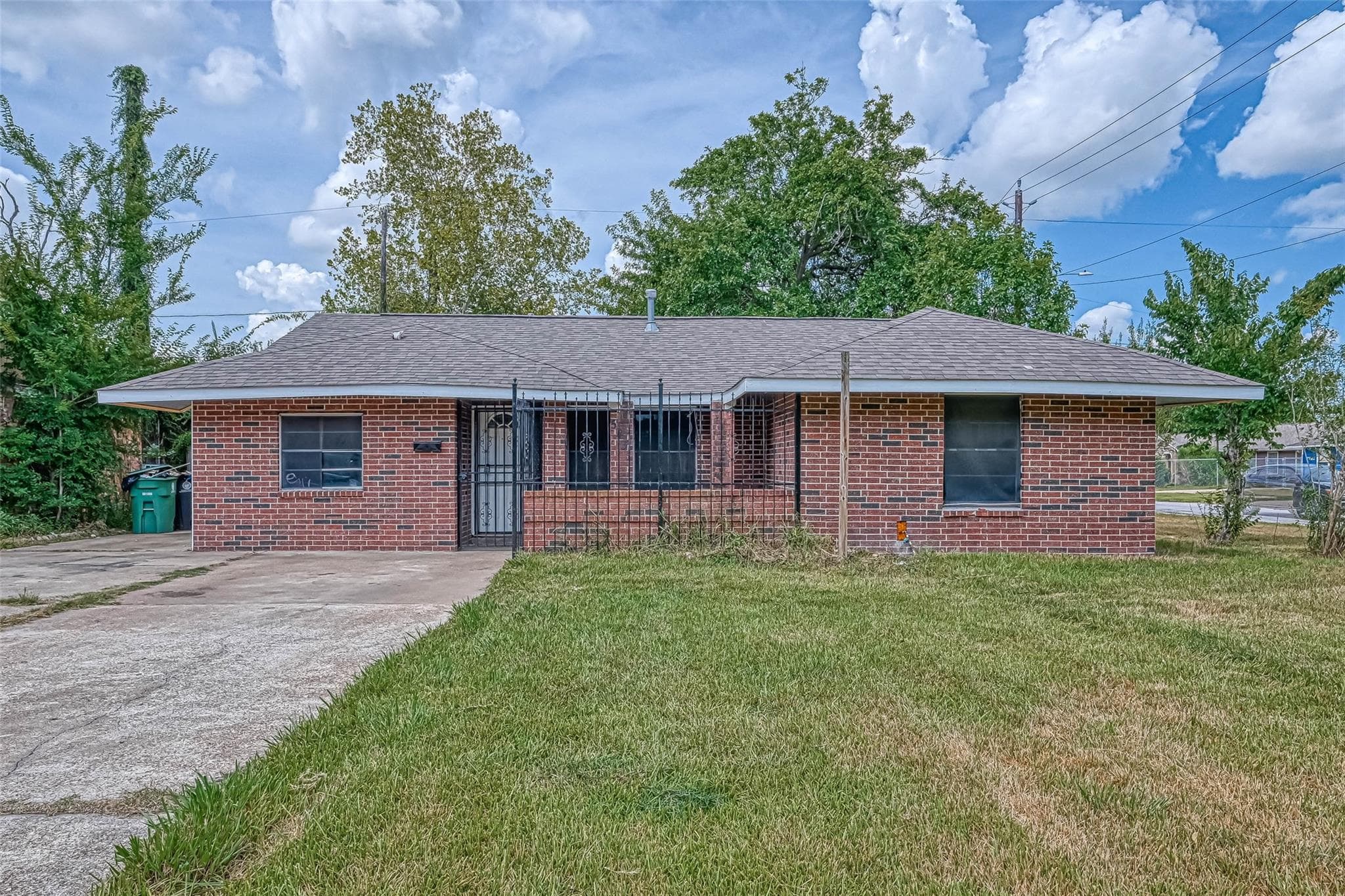 5431 Willow Glen Drive