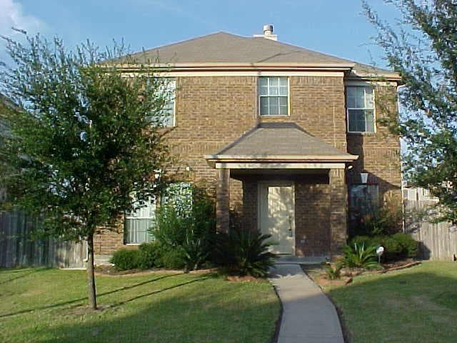 15907 Timber Chase Drive