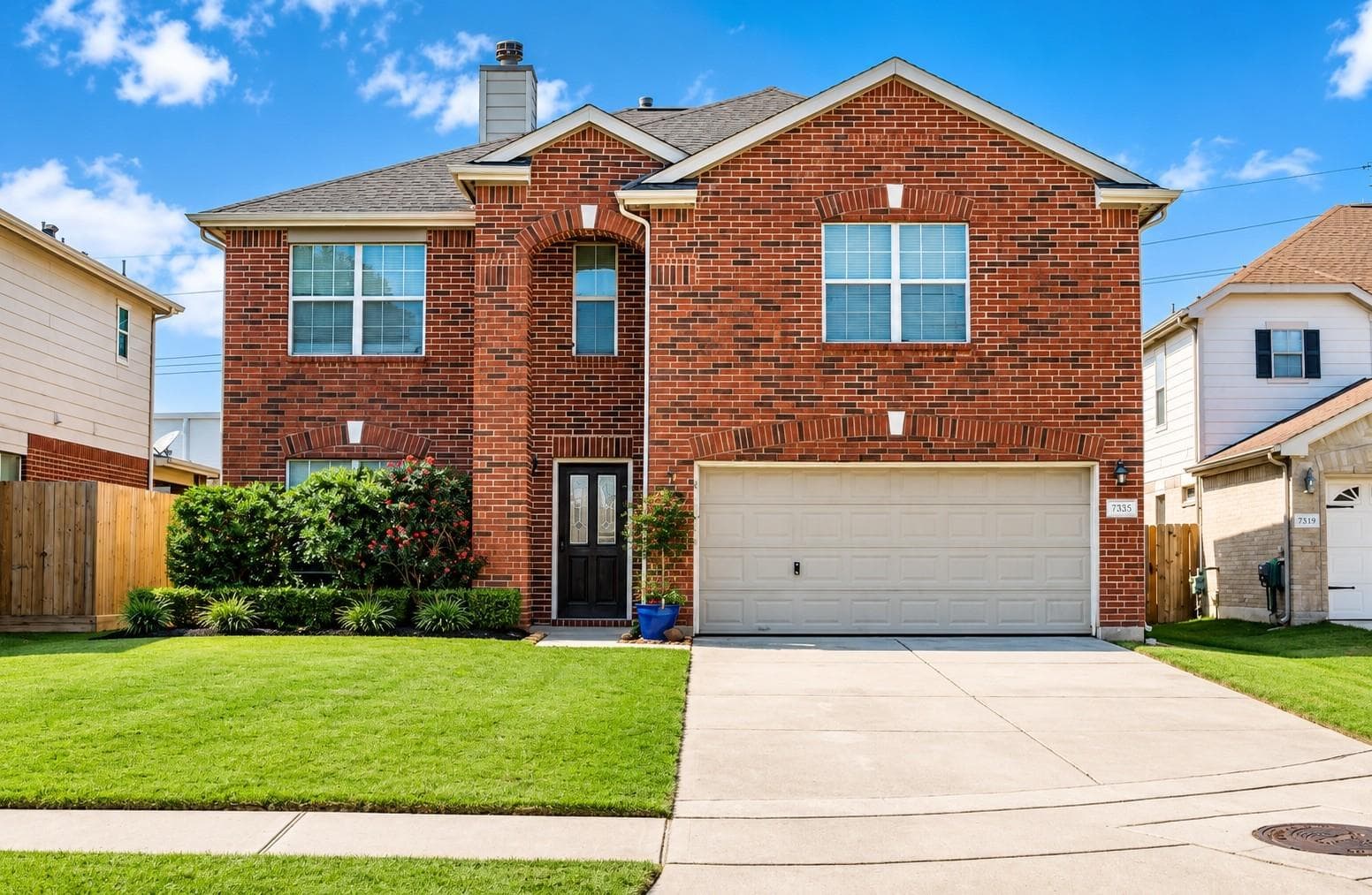 7335 Liberty Ridge Lane