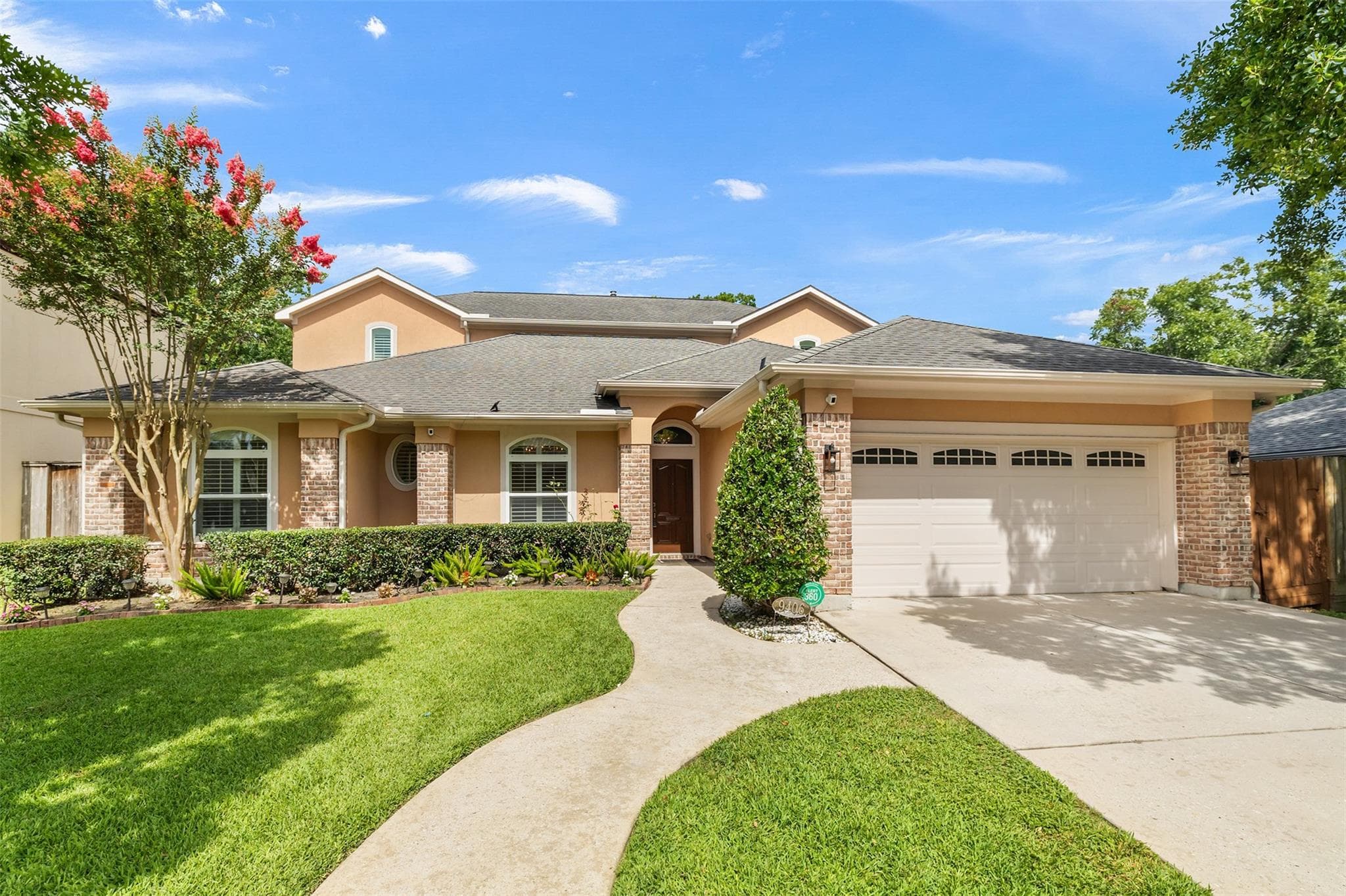 9406 Bevlyn Drive