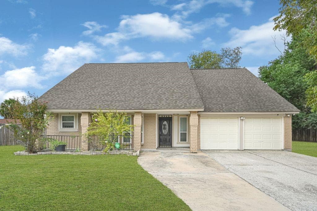 11451 Gracechurch Drive