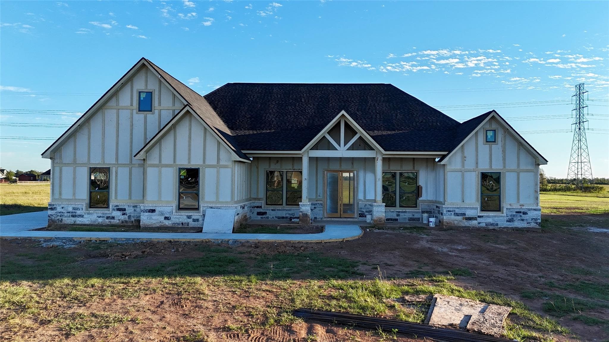 448 Angus Trail